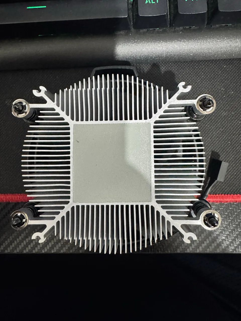 Cooler AMD  - Foto 2