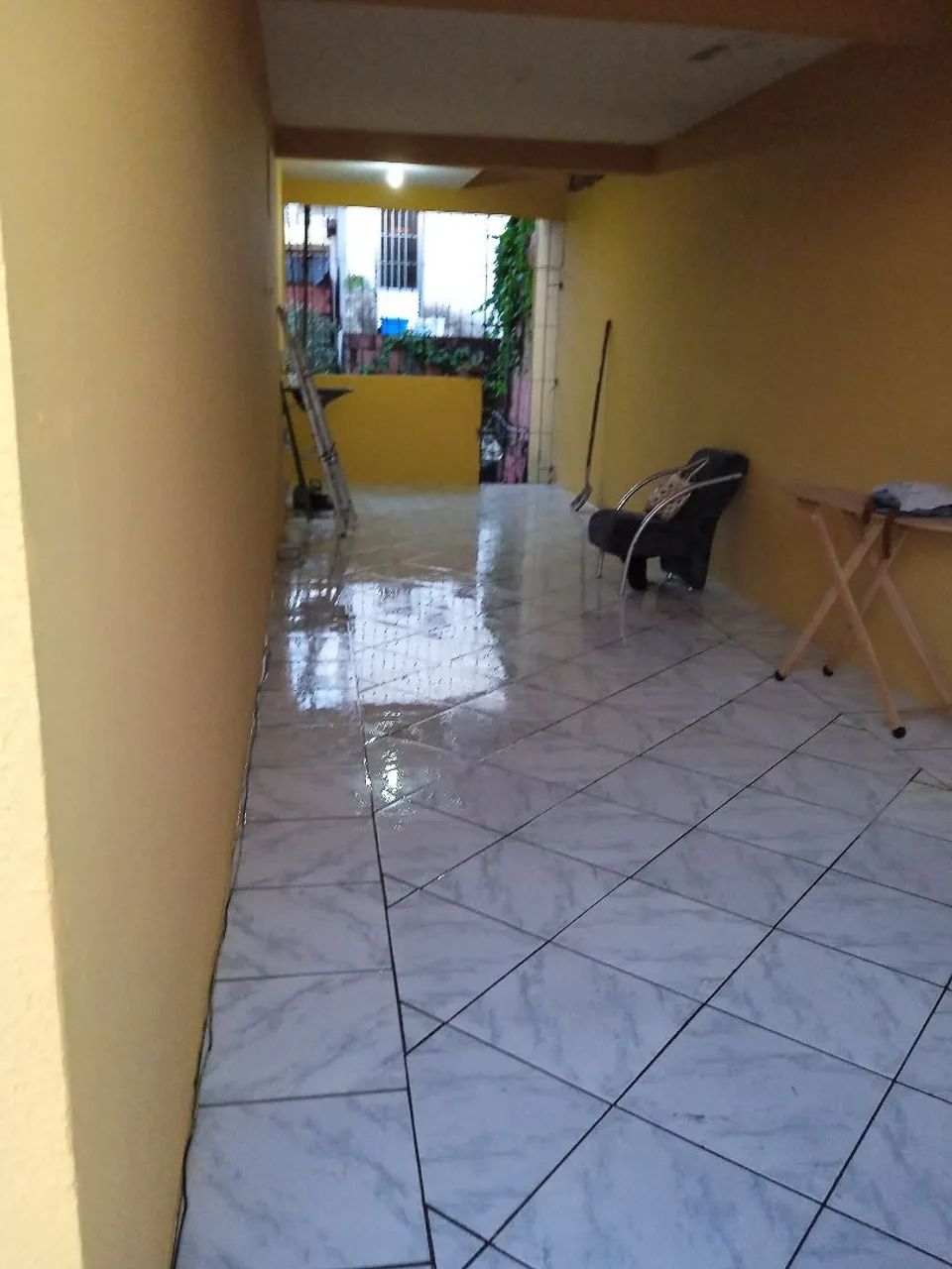 Alugo ou vendo  - Foto 5