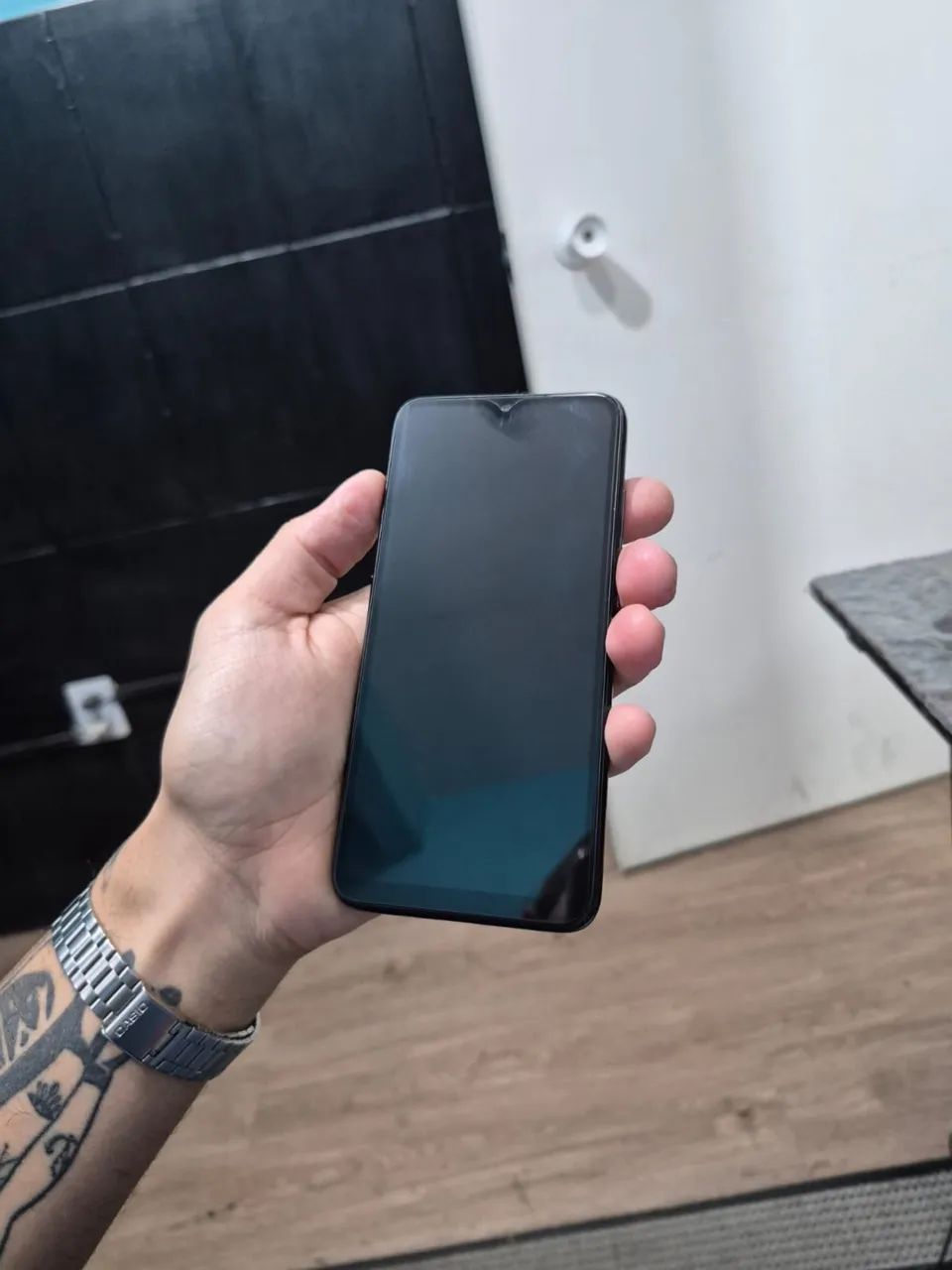 Xiaomi note 7 (novíssimo)