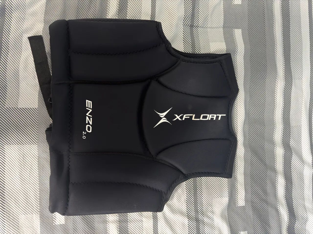 Colete Xfloat 