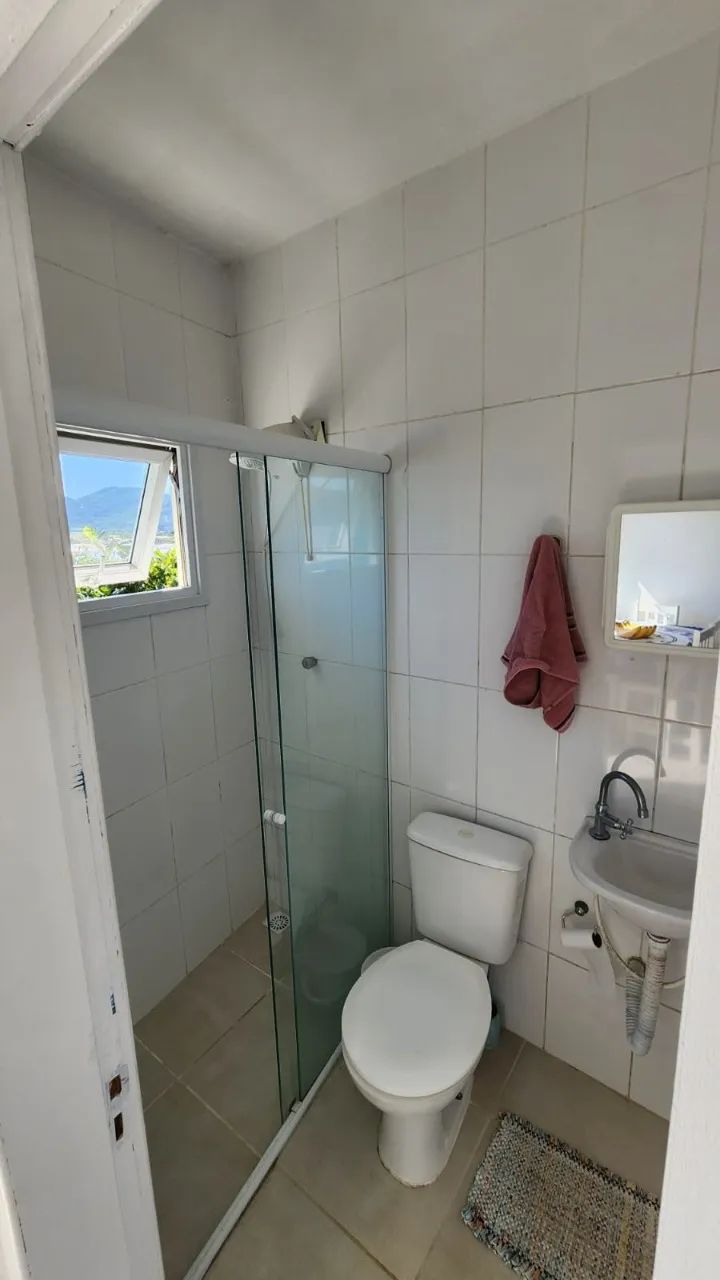 Apartamento de 2 dormitórios no bairro Pantano do Sul - Foto 3