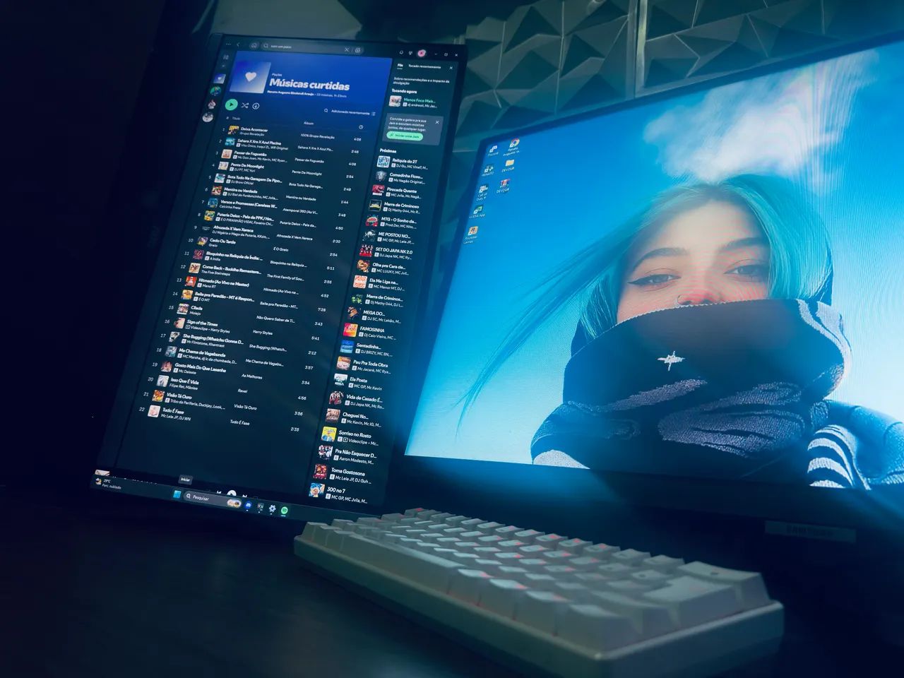 Pc gemer e roda tudo - Foto 3