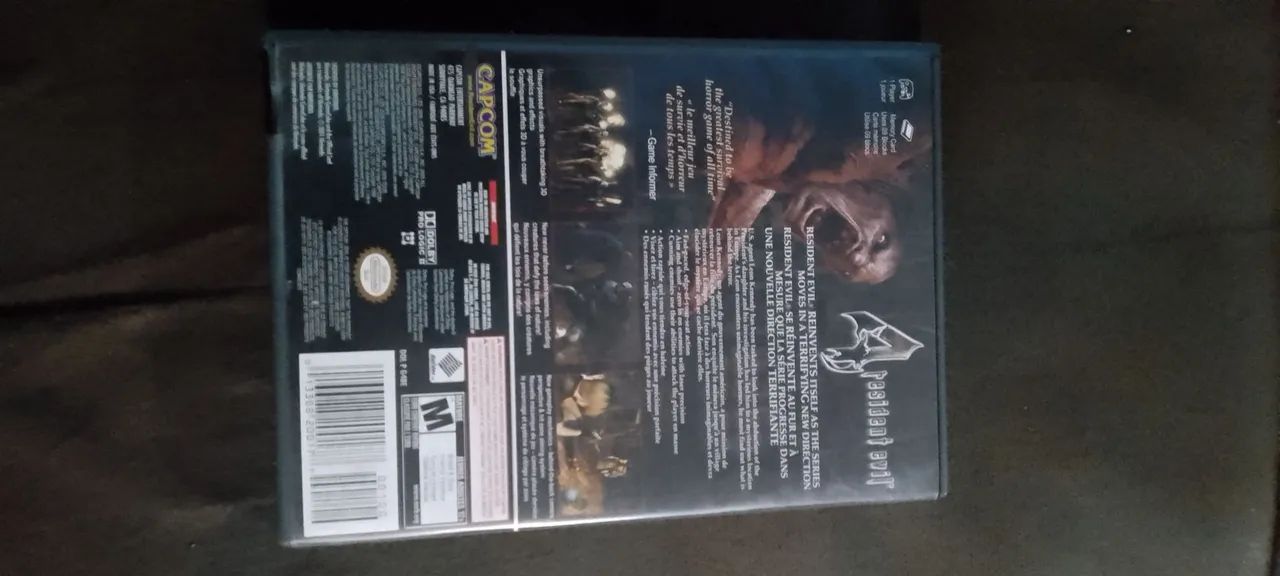 Residente Evil 4 - Foto 2