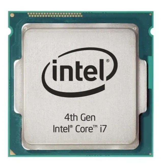 Processador i7 4770 socket1150 - Foto 3