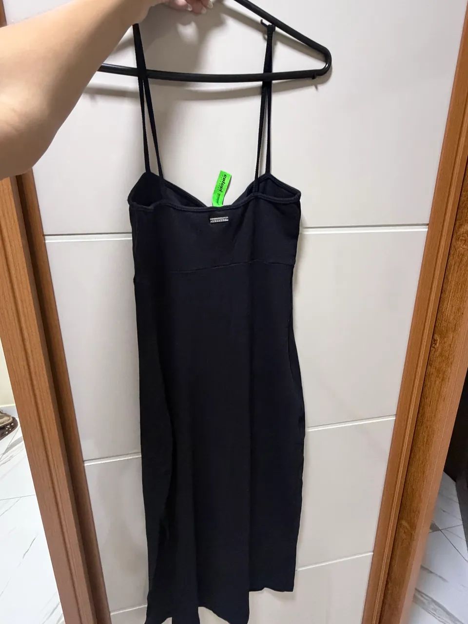 Vestido COLCCI TAM G - Foto 2