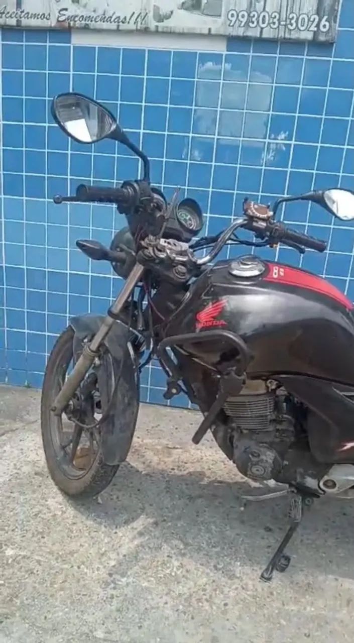 Fan 125 - Foto 5