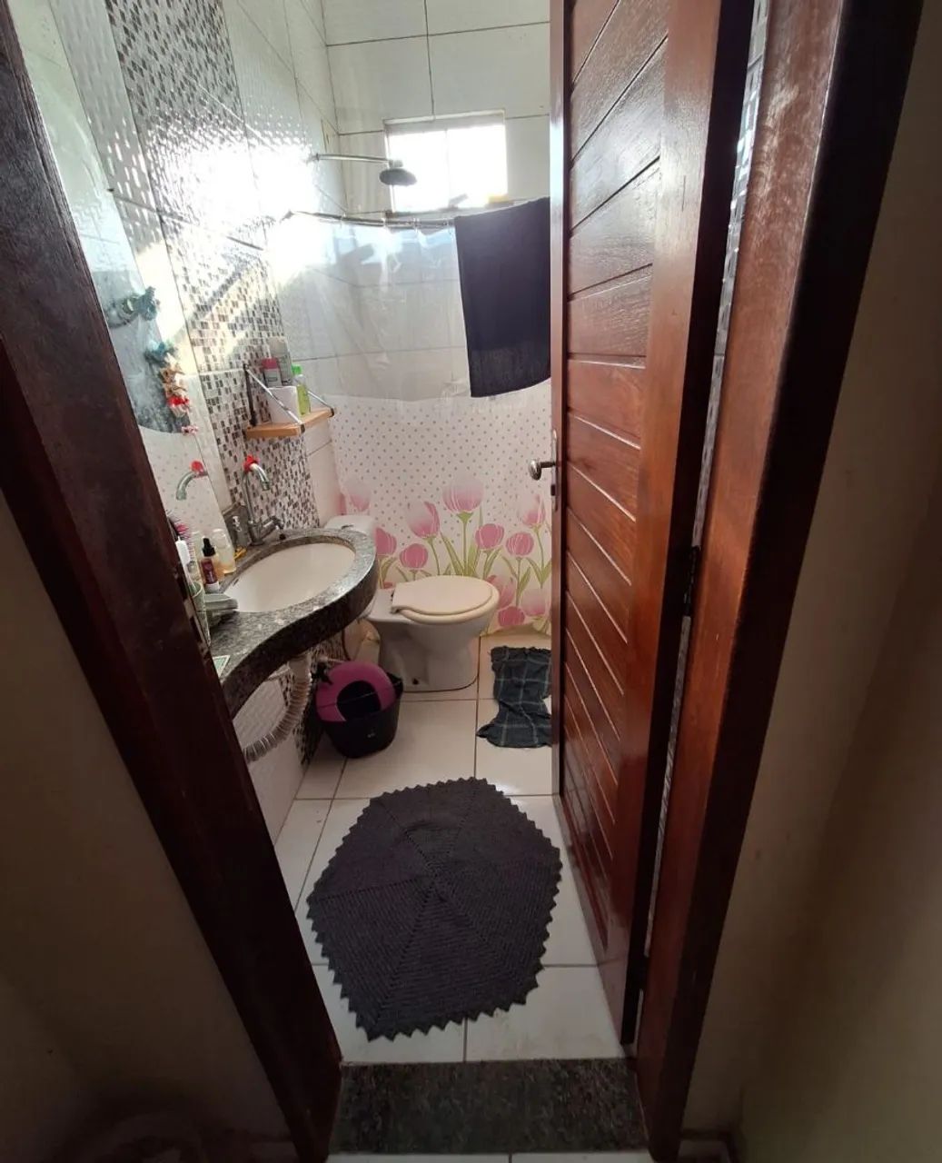 REPASSE de CASA em Sta Bárbara do Pará - Foto 5