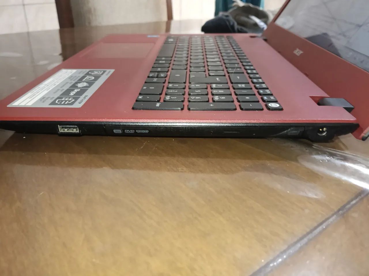 Notebook Accer  - Foto 3
