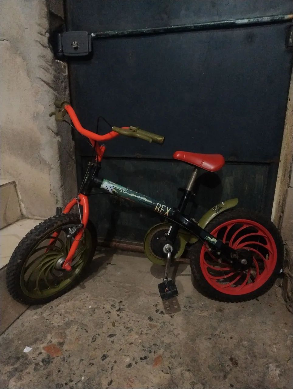 Bicicleta aro 20 - Foto 4