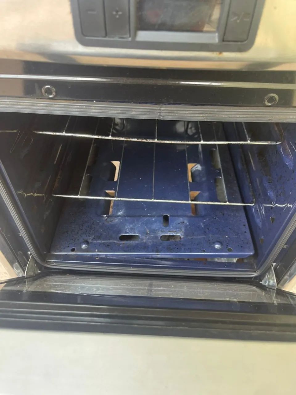 Fogão 4 bocas Elétrico com Timer  - Foto 2