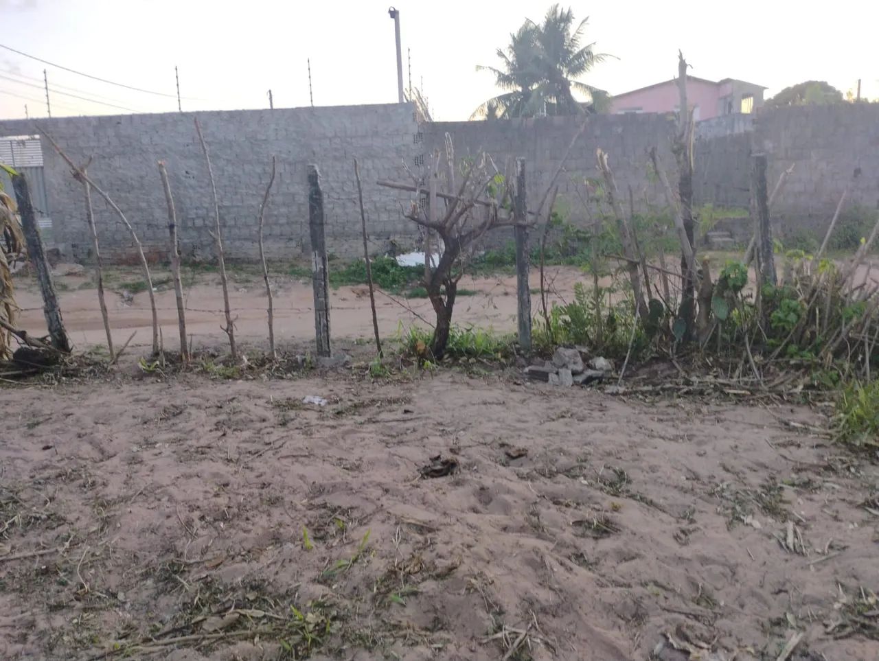 Terreno  - Foto 2