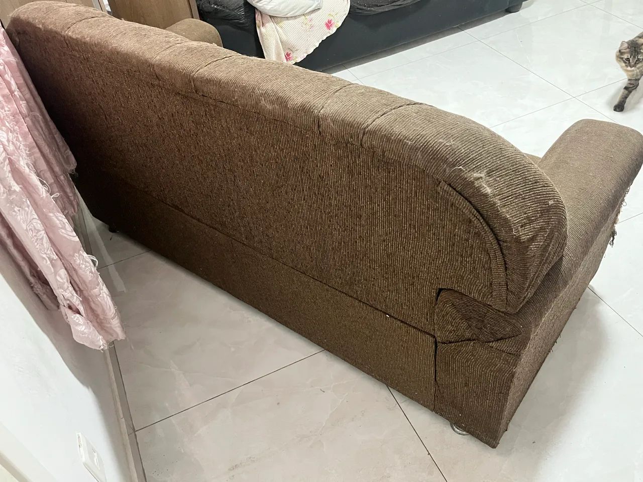 Sofá 3 Lugares  - Foto 3