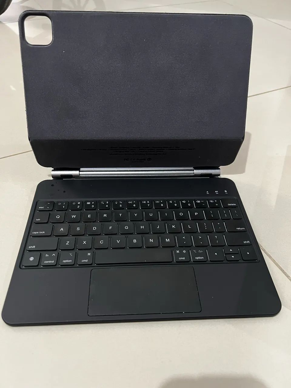 iPad Air 5 geração 256g - Foto 5