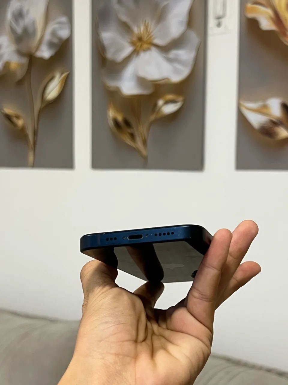 iPhone 14 128gb | Sem defeitos - Foto 4