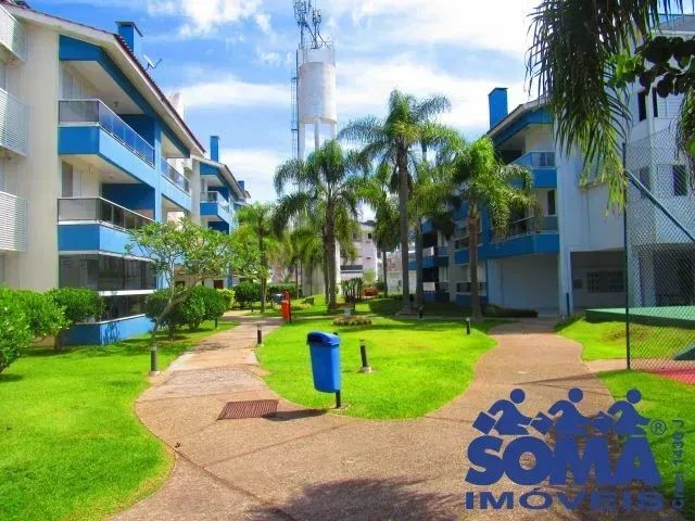 Lindo apartamento com ótima localização nos Ingleses, área útil 188 m². - Foto 3