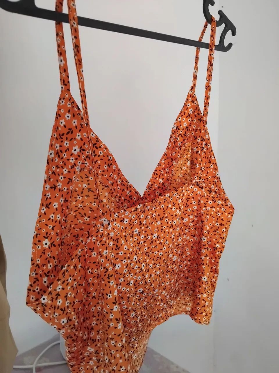 Blusa de alça  - Foto 2