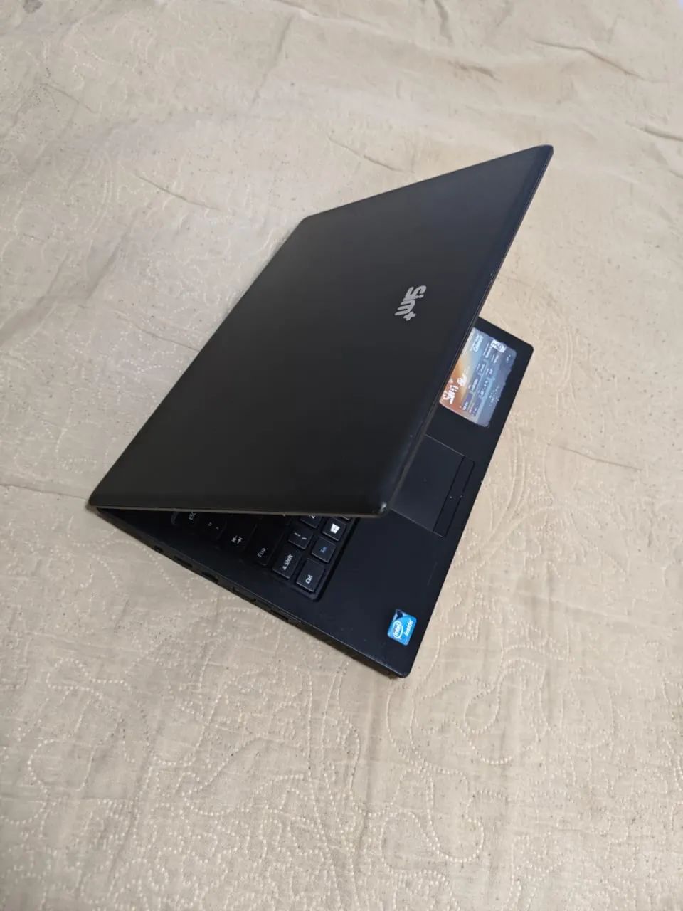 Notebook core i3, 4gb 500hd - Parou de funcionar ontem !! - Foto 4