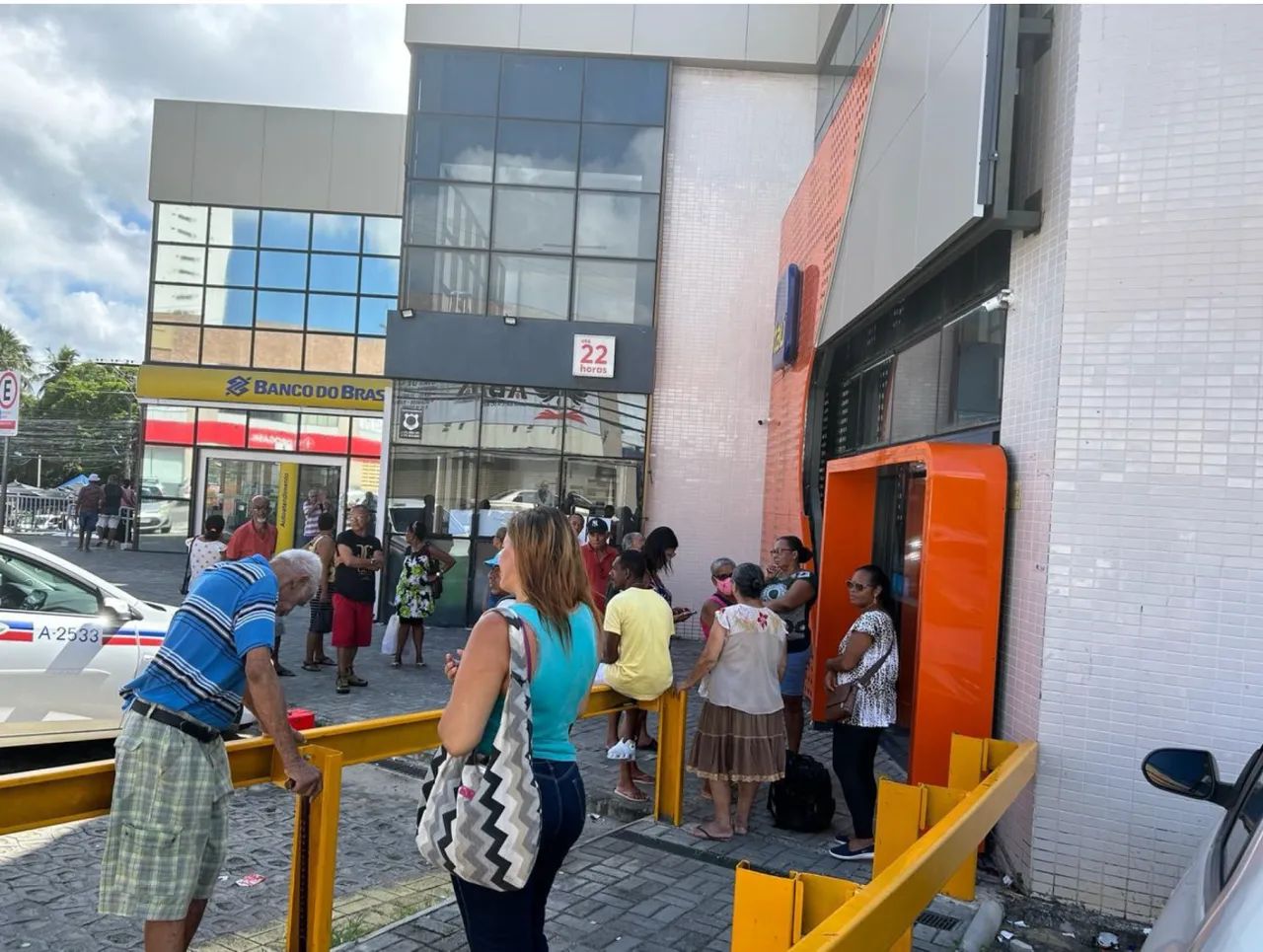 Loja Comercial para Venda em Salvador, Cabula - Foto 5