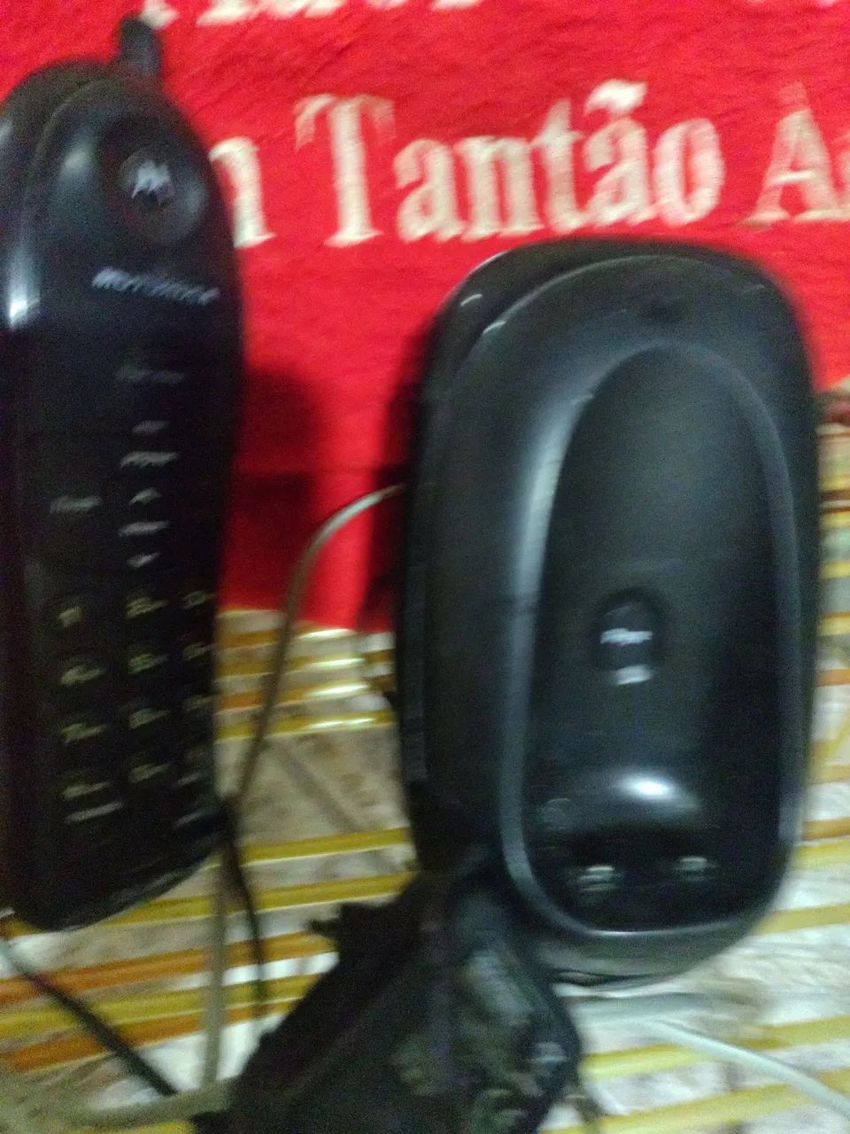 Telefone  - Foto 2