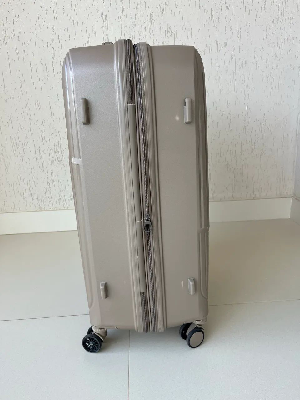 Mala de viagem  - Foto 4