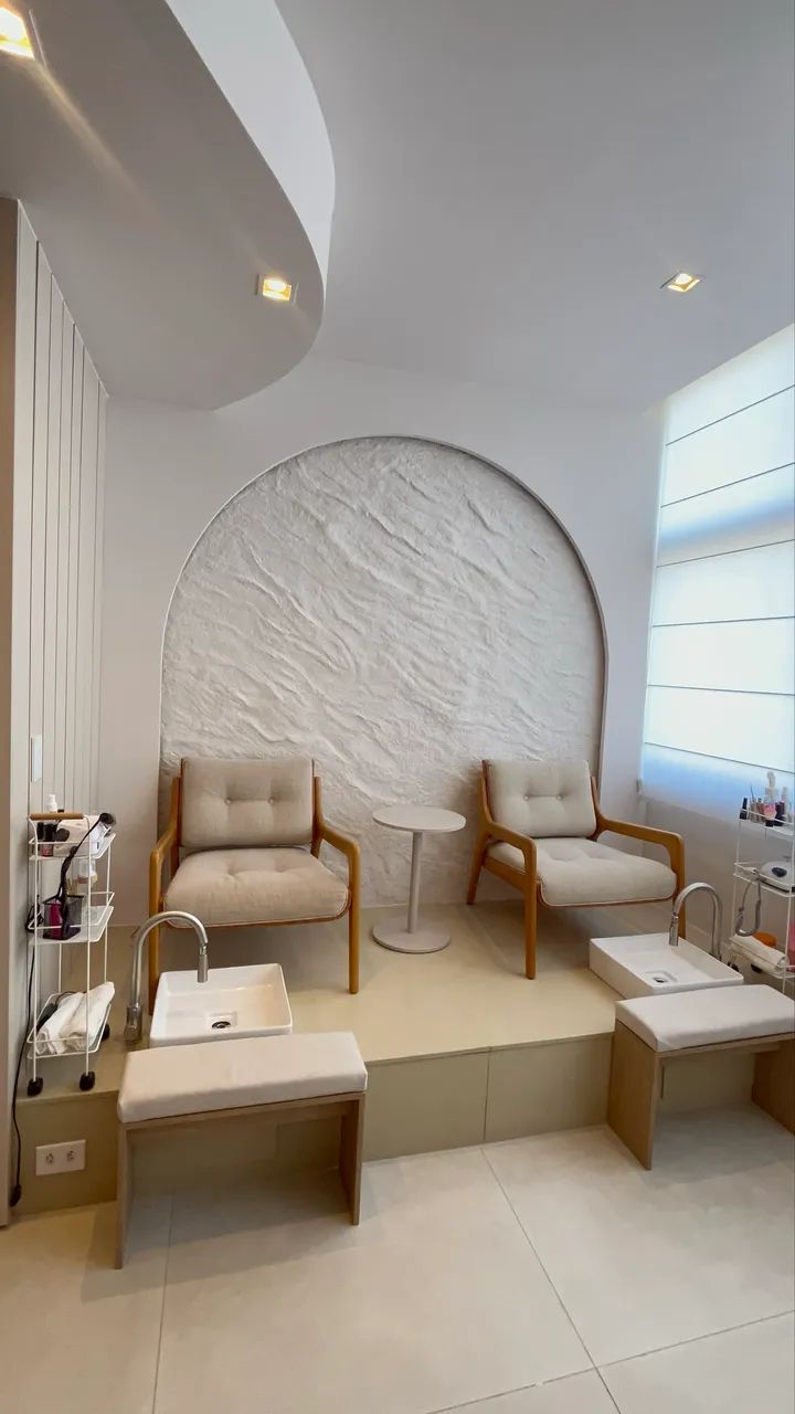 Nail designer de unhas  - Foto 4