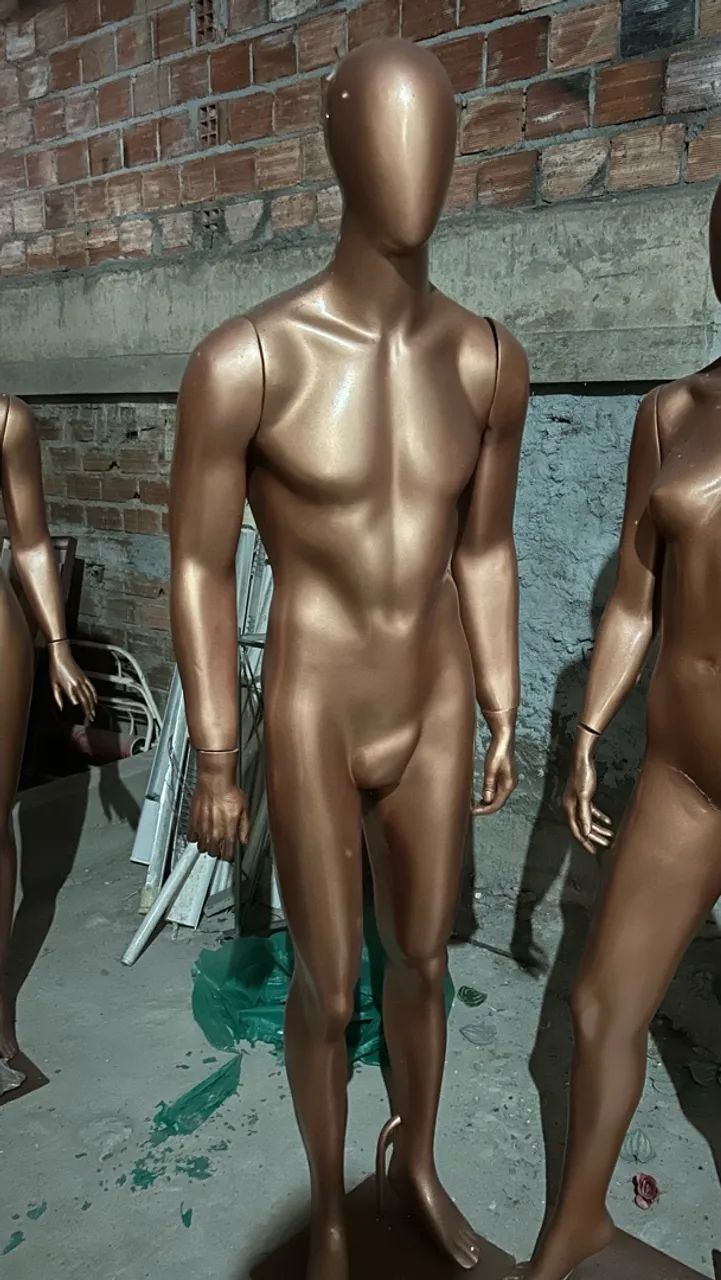 Manequins  - Foto 2