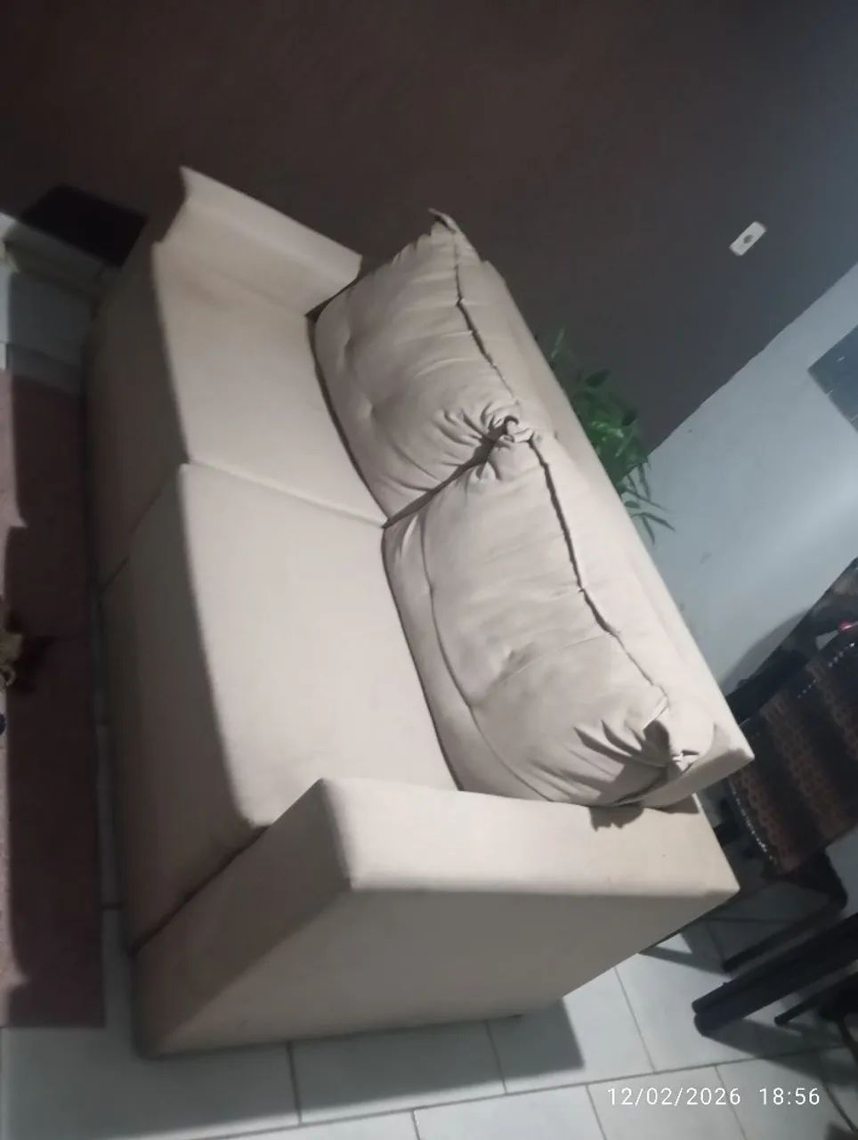 Sofá retrátil  - Foto 2