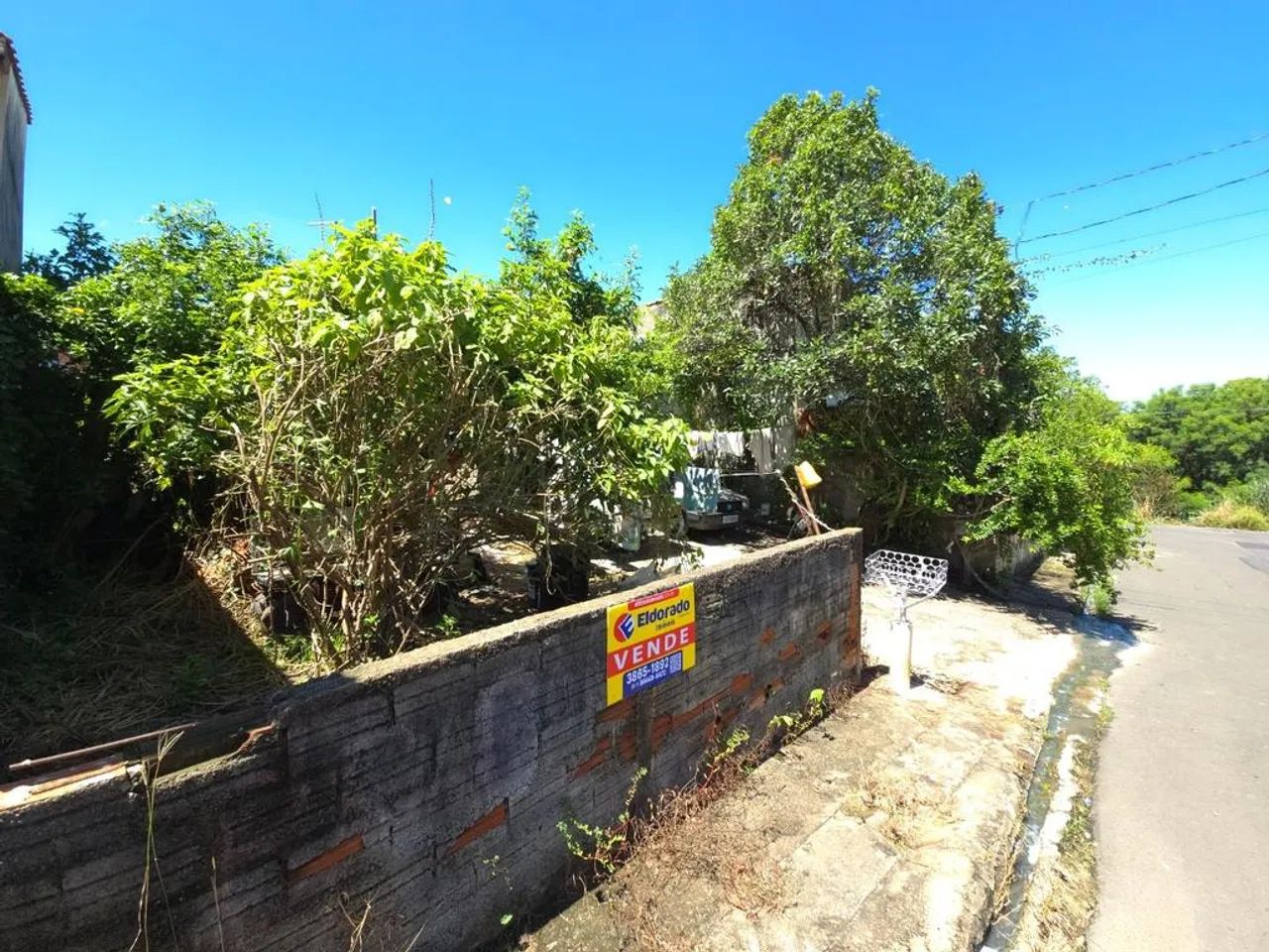 Terreno à venda em Hortolândia, Vila Real - Foto 4