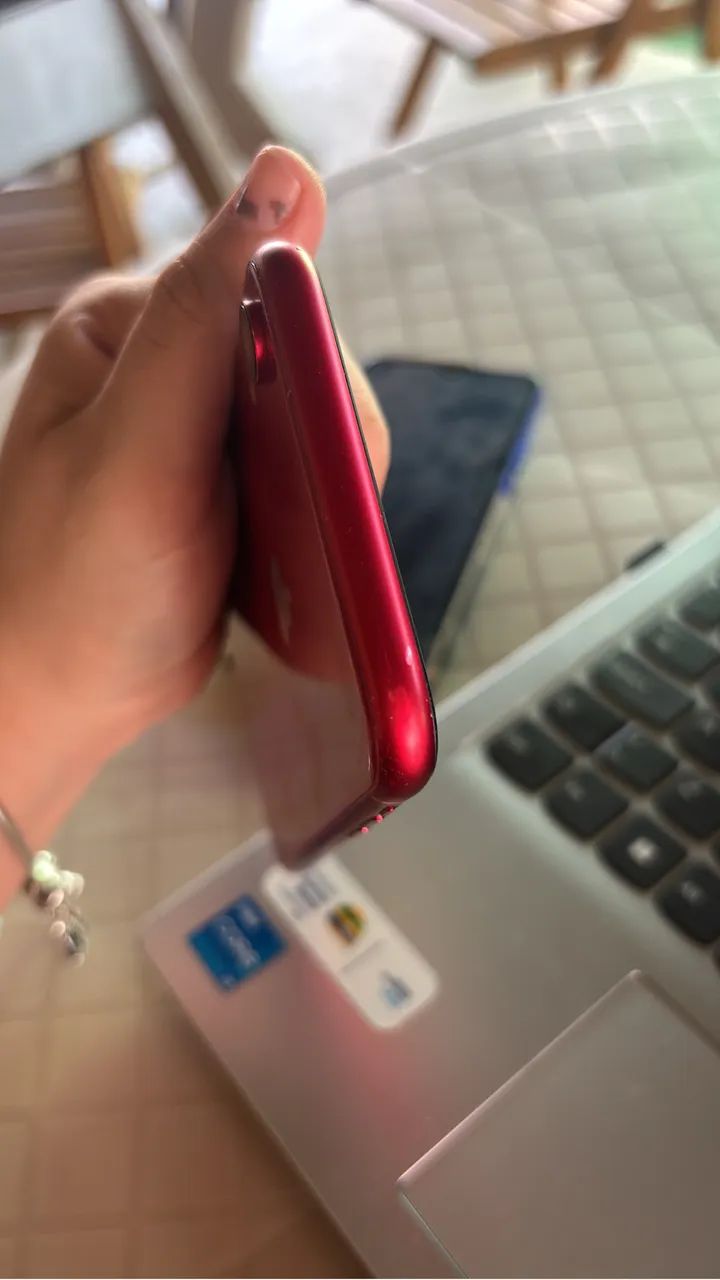 IPHONE XR 128GB - Foto 2