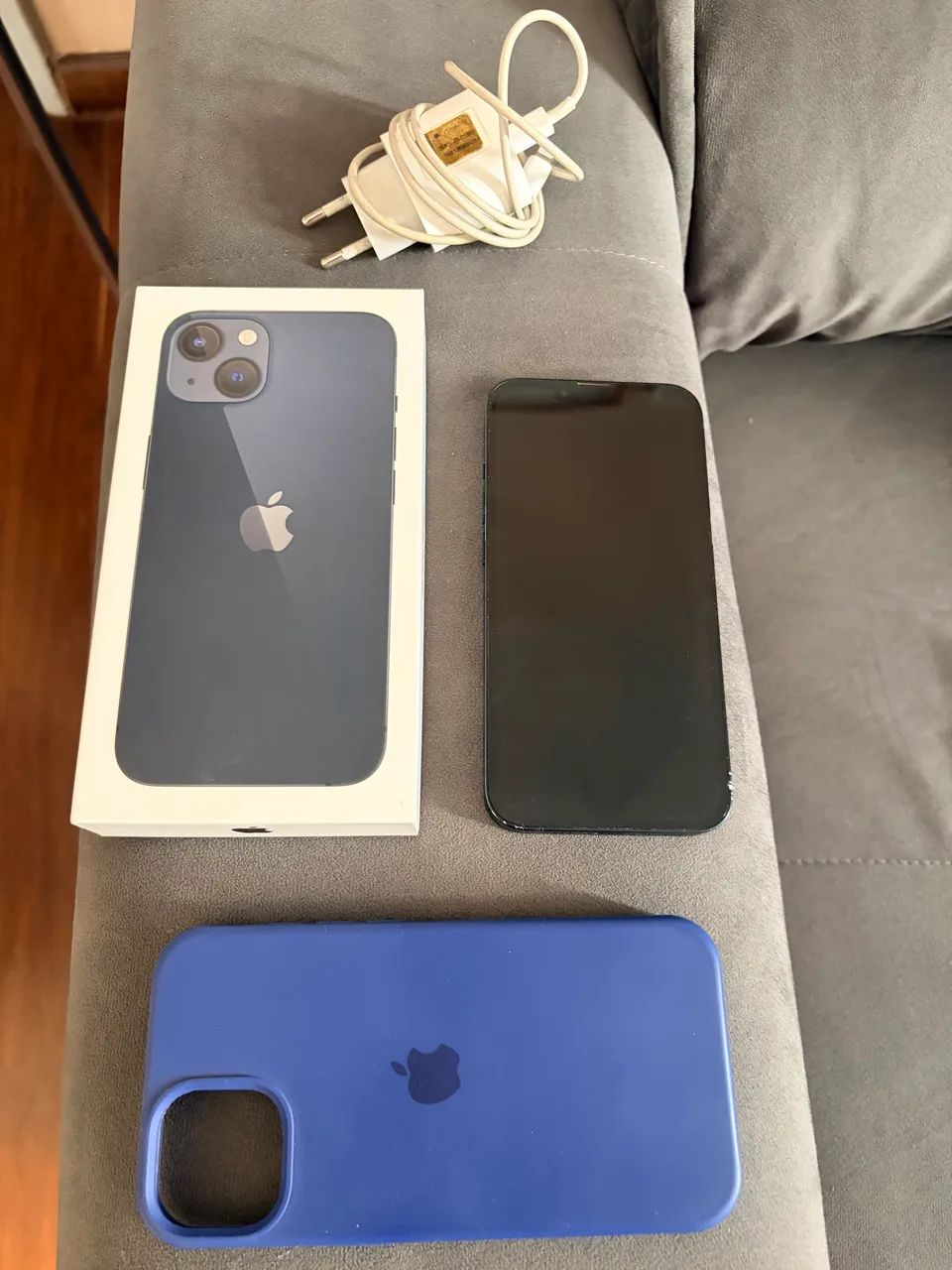 Iphone 13  - Foto 4