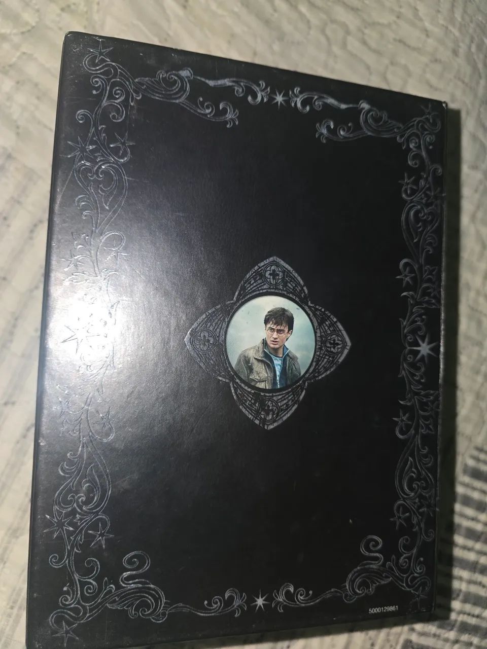 Box Harry Potter - Complete Collection - Foto 2