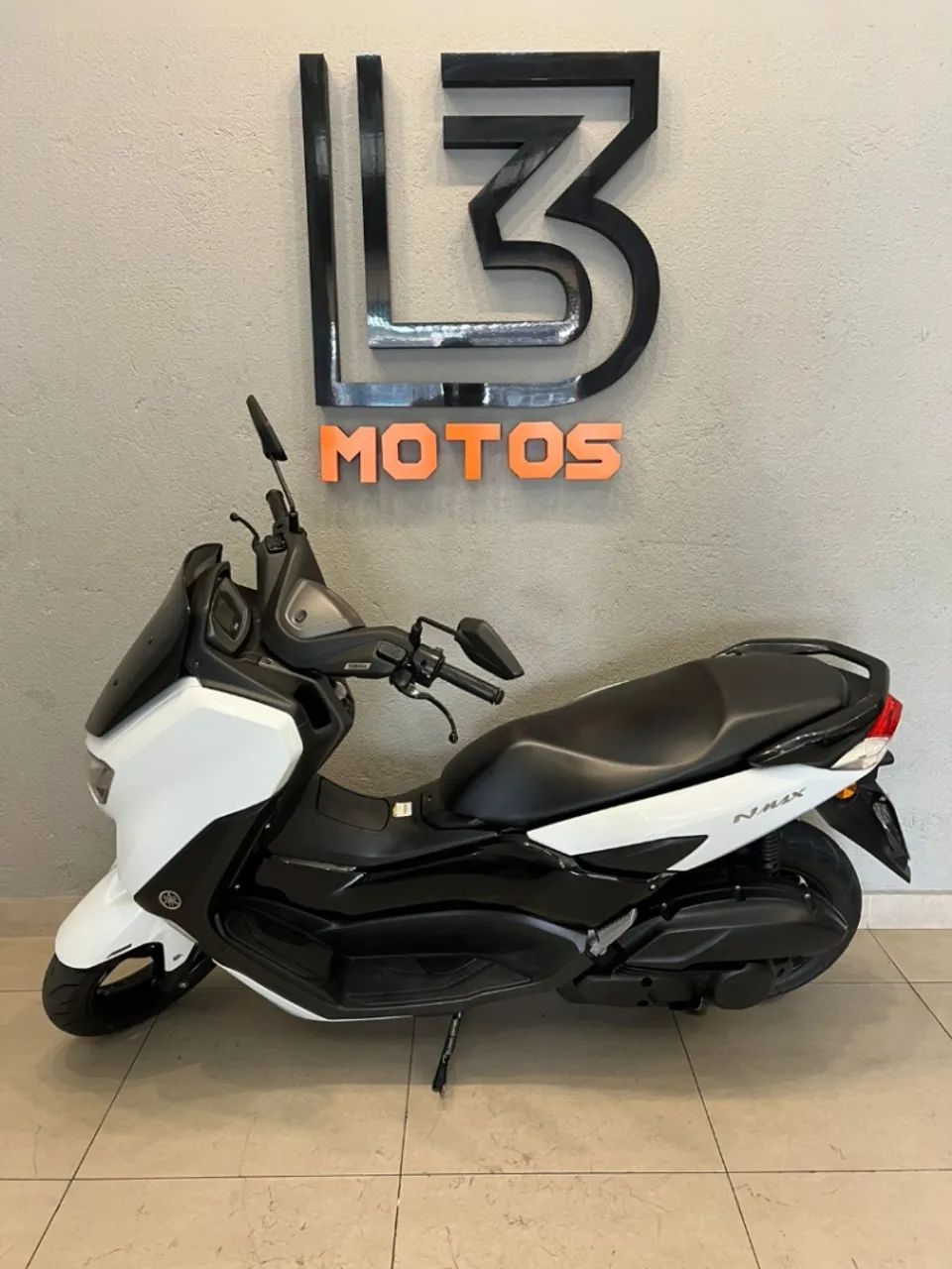 YAMAHA NMAX 160 ABS. - Foto 2