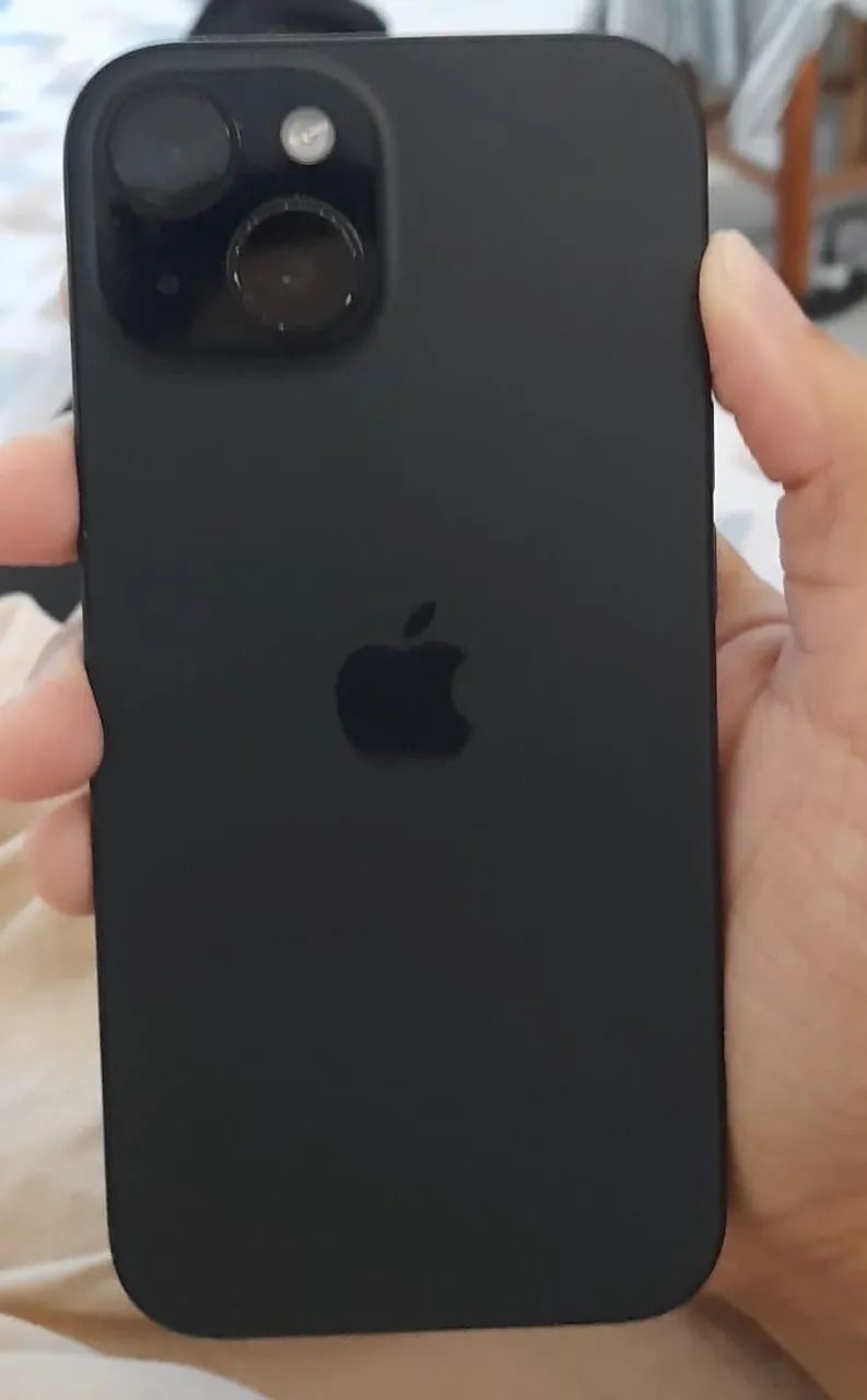 iPhone 15 impecável  - Foto 2
