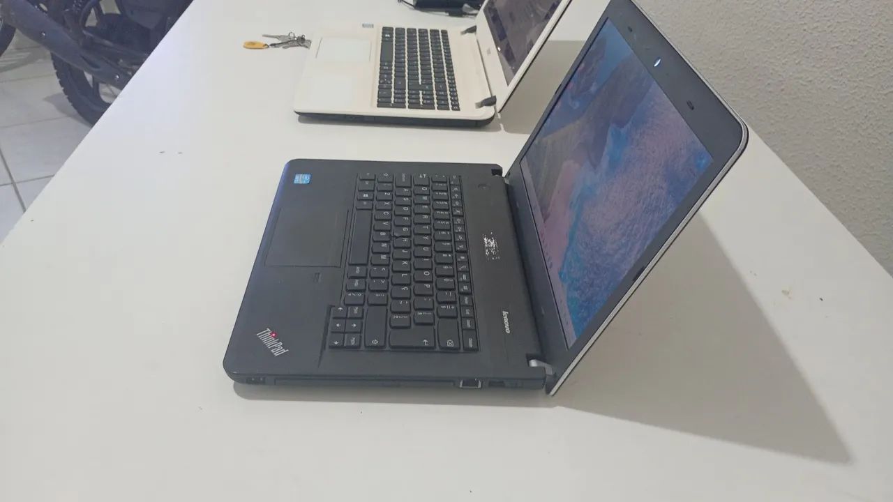 Thinkpad Lenovo  - Foto 2