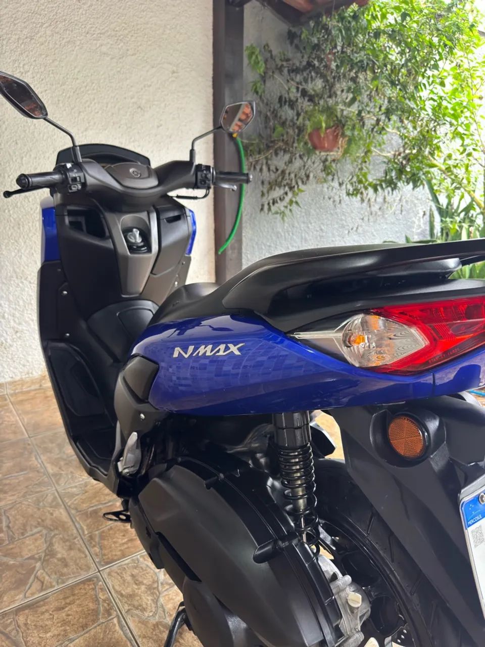 Nmax para venda (Não Aceito Troca) - Foto 2
