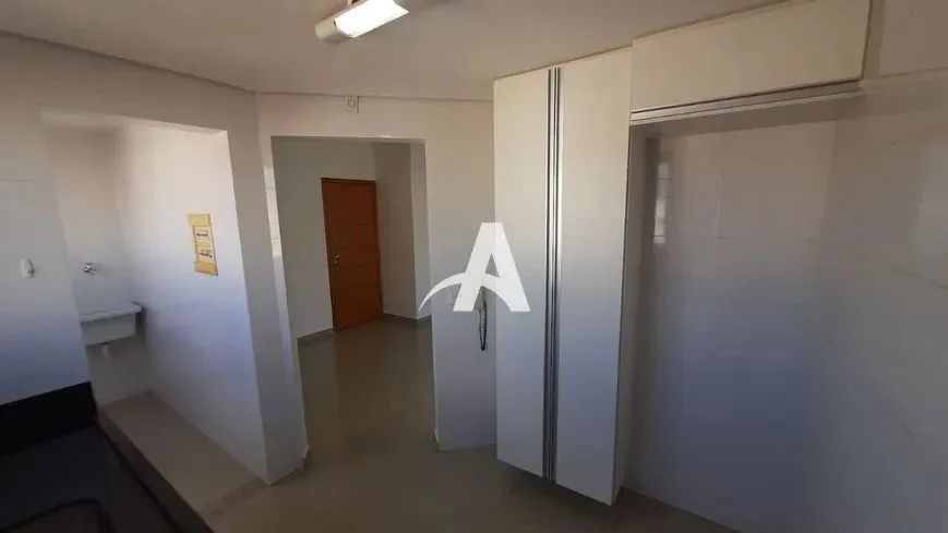 Aluguel Apartamento SANTA MÔNICA - Foto 7