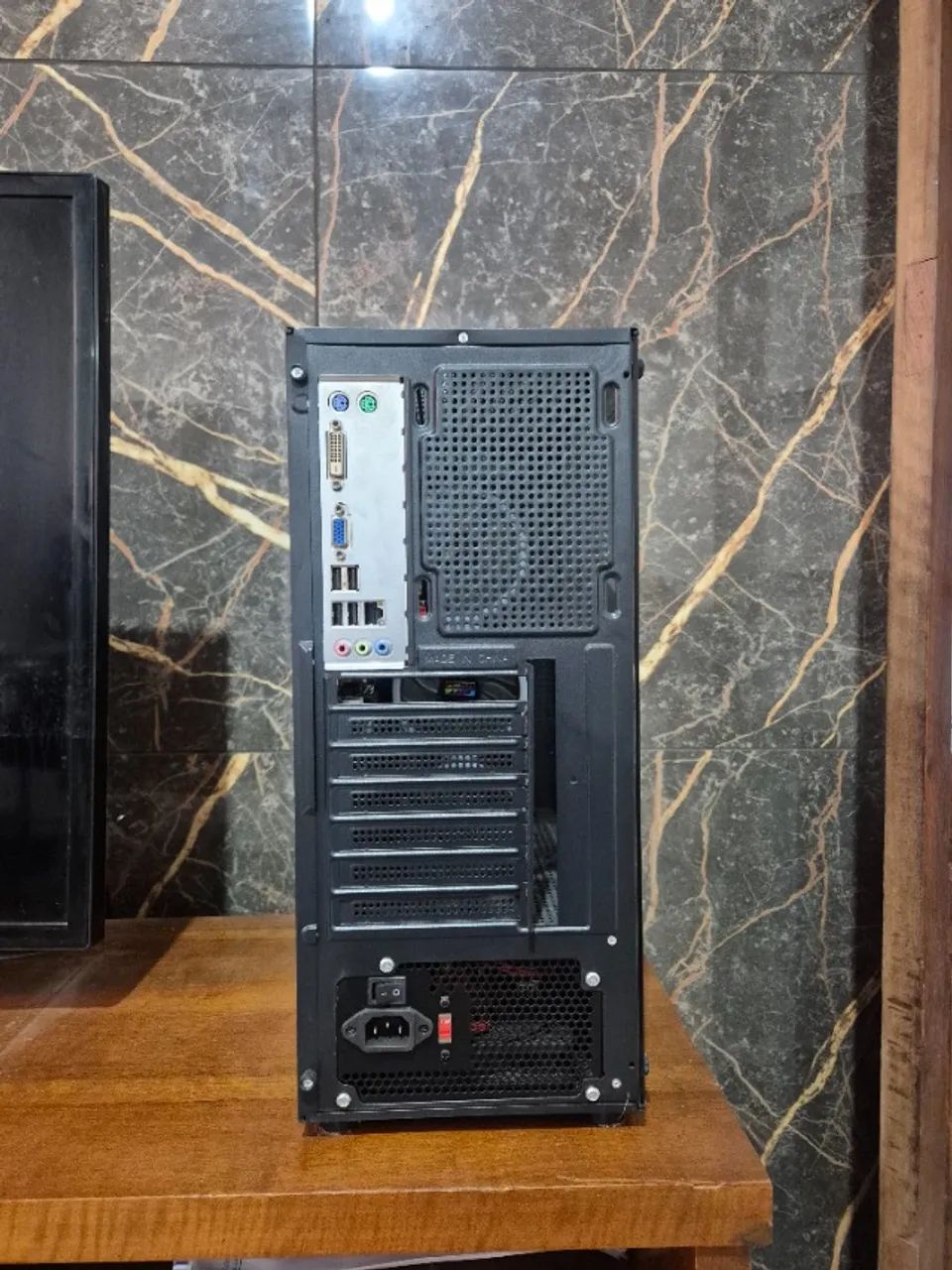 Computador para estudos ou trabalho leve Intel I5 - Foto 5