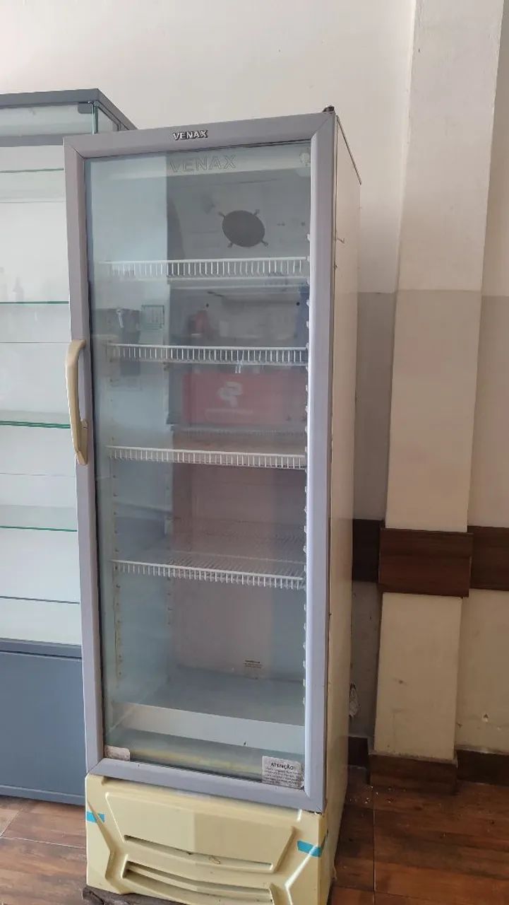 Geladeira expositor  - Foto 2