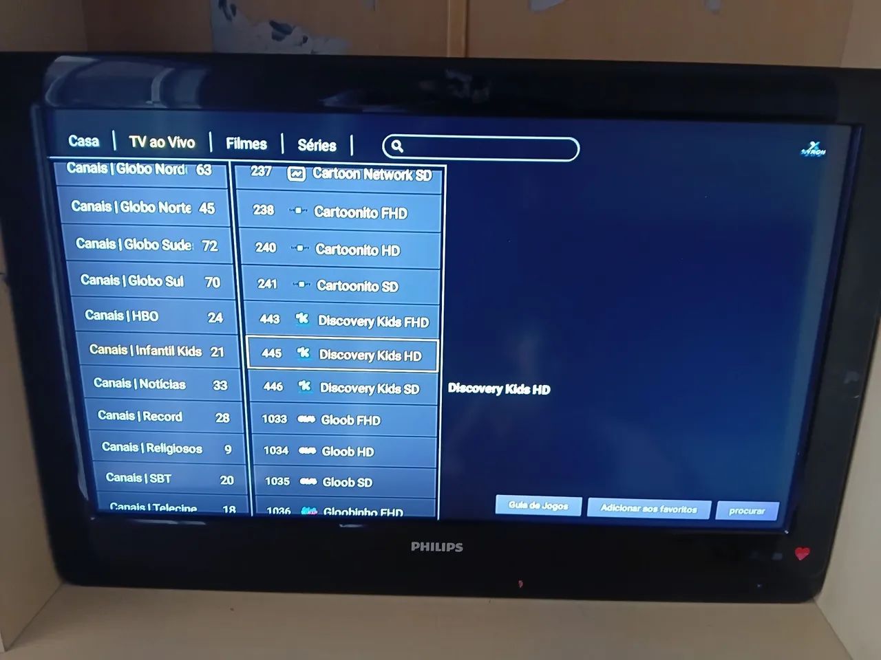 Tv 40 polegadas - Foto 2