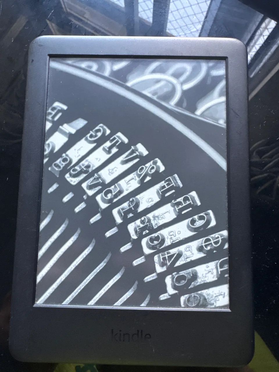 Kindle 10ª geração
