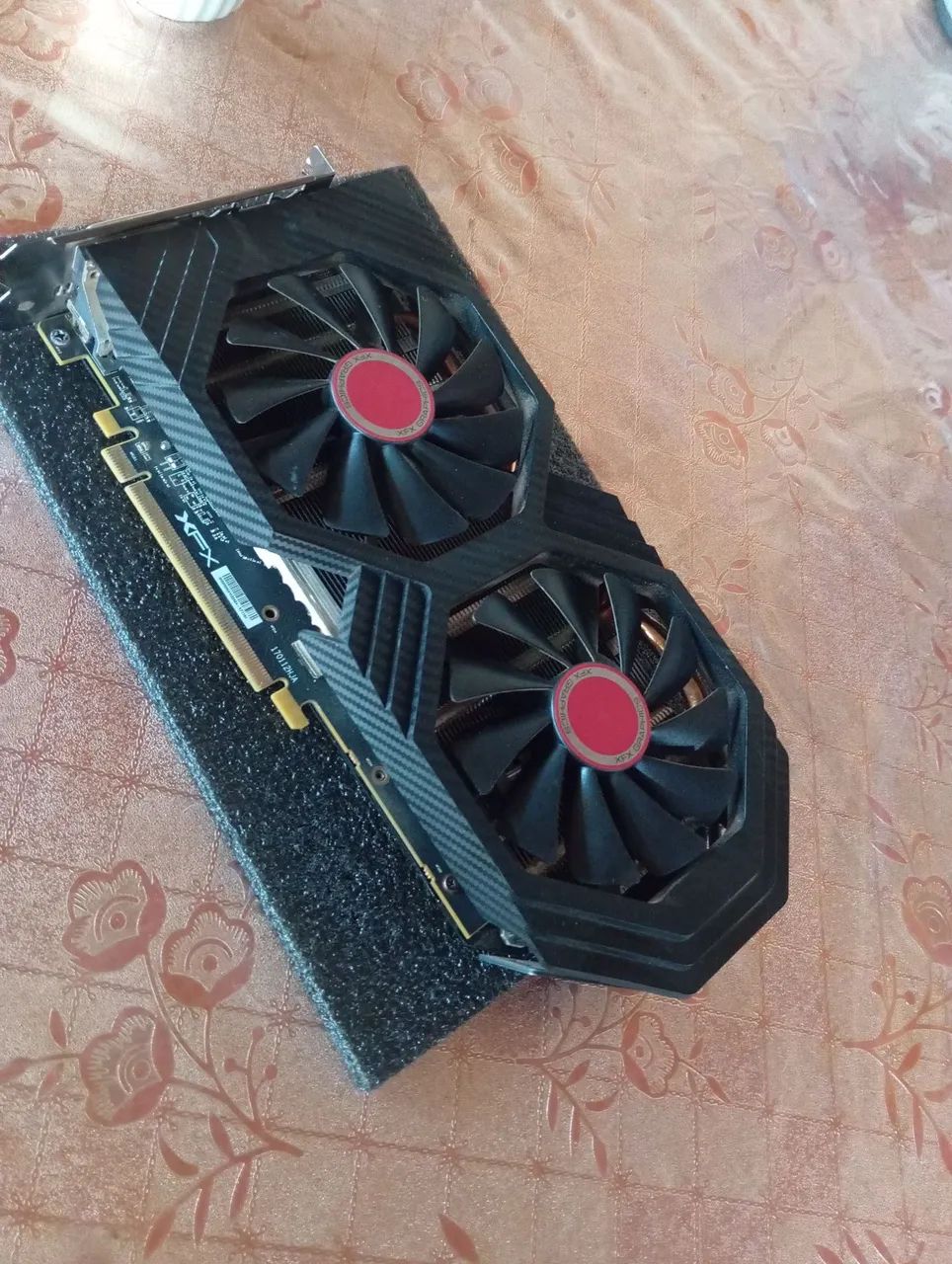 Rx 580 xfx - Foto 2