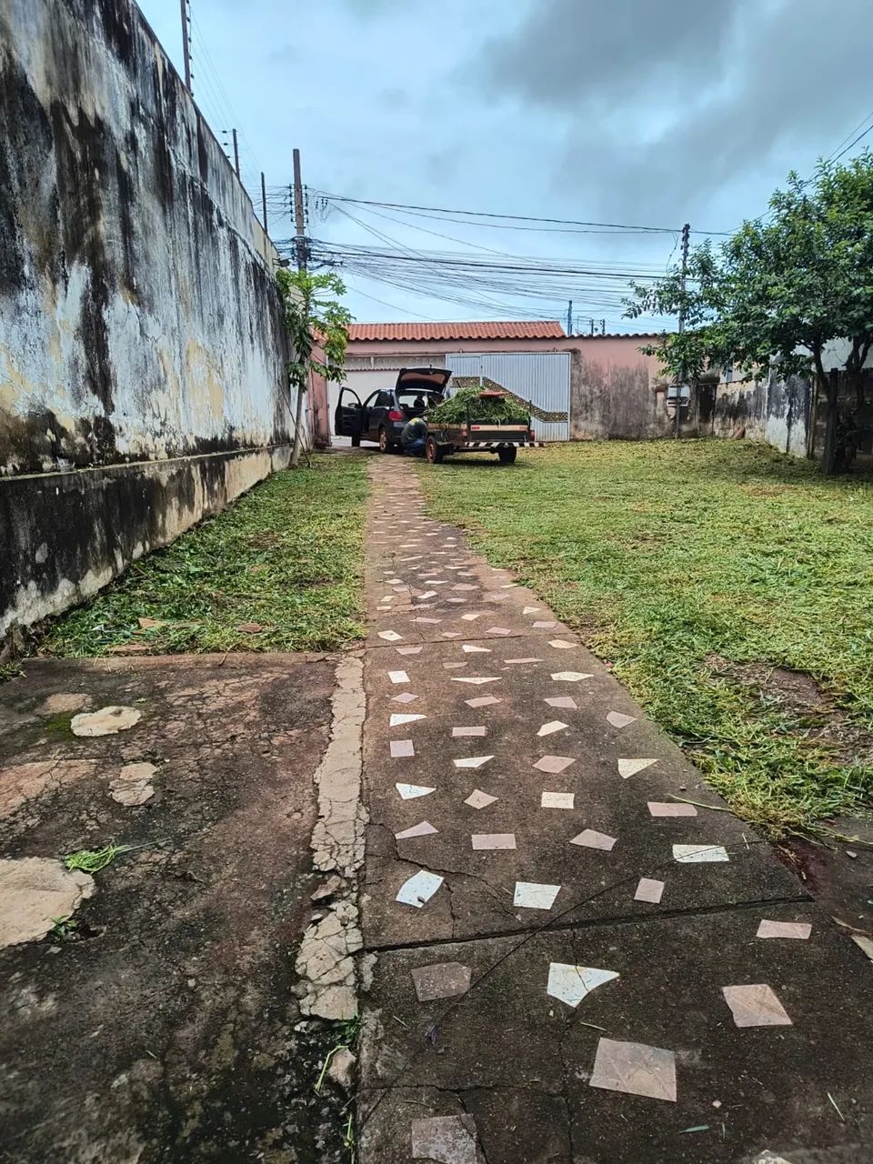 Lote - Centro Anápolis go 
