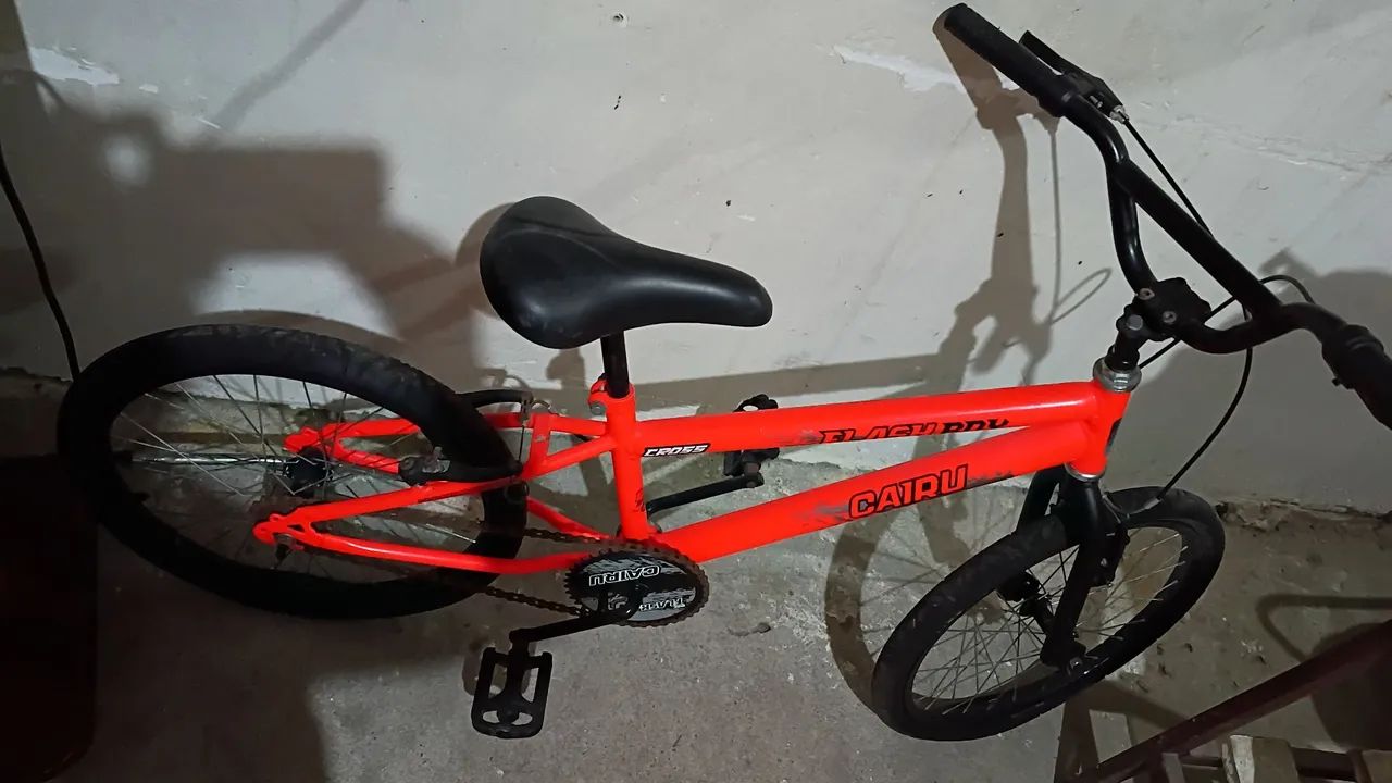 Bicicleta  - Foto 2