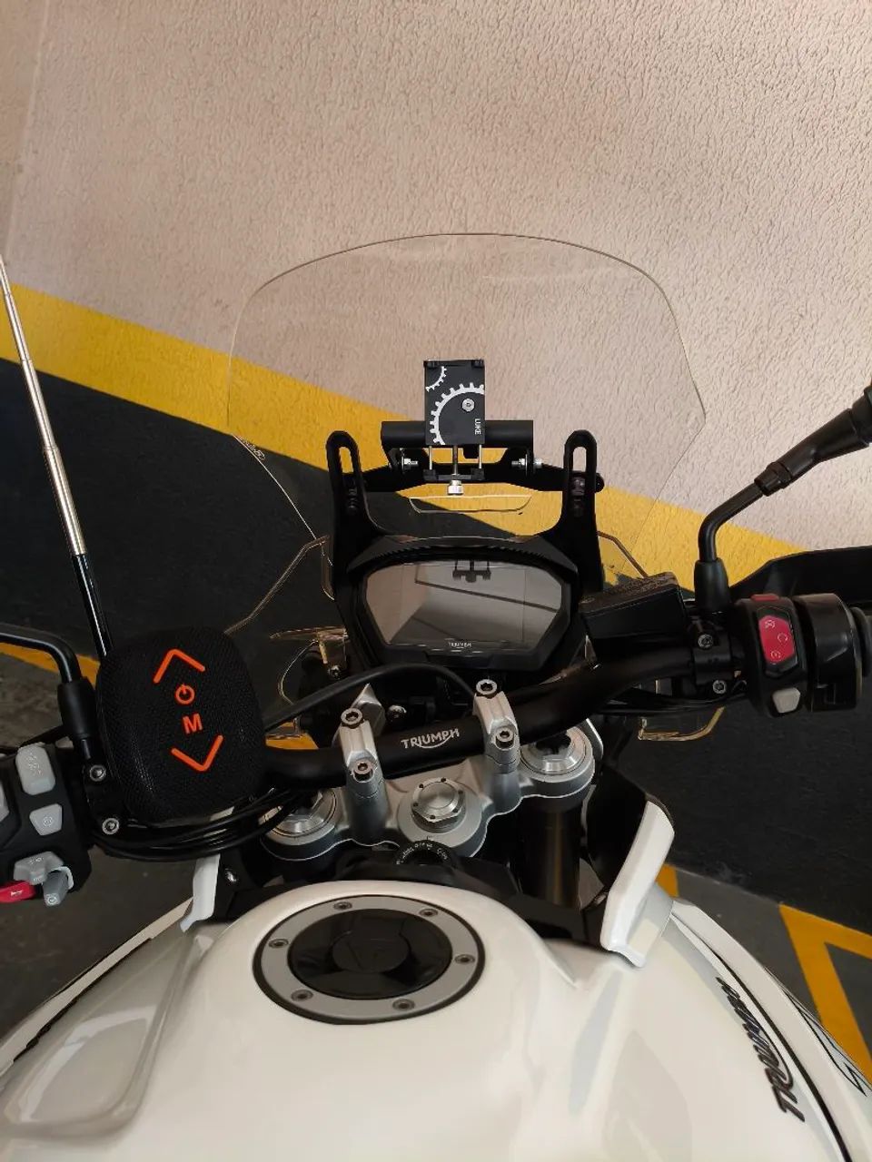 Vendo Tiger 2019 XRT - Foto 4