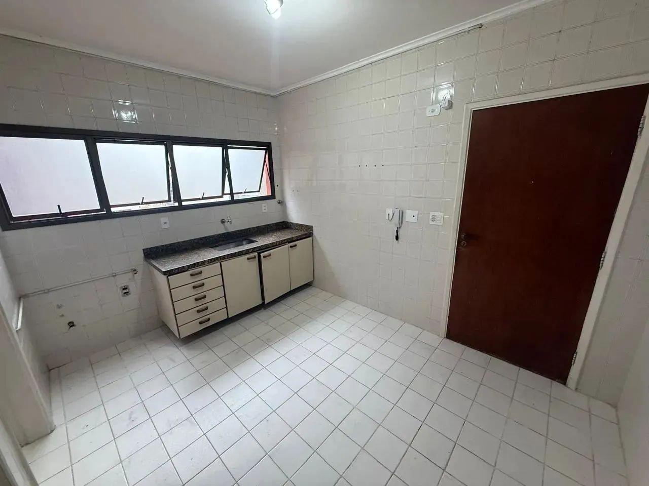 Apartamento à venda na Avenida da Praia  Santos - Foto 3