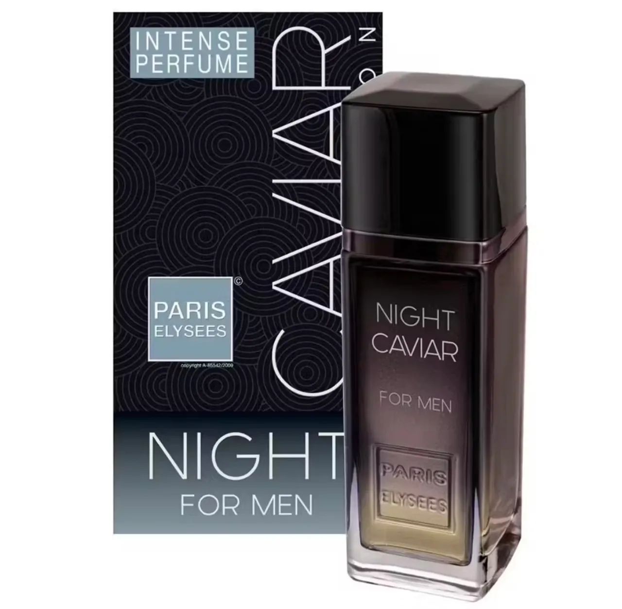 PERFUME MASCULINO 