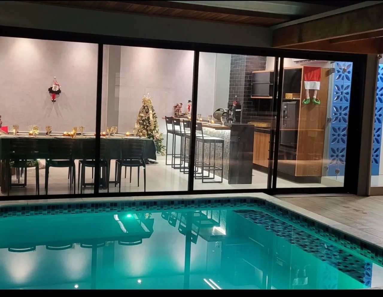 Foto - Ji-Paraná - Casa Preta