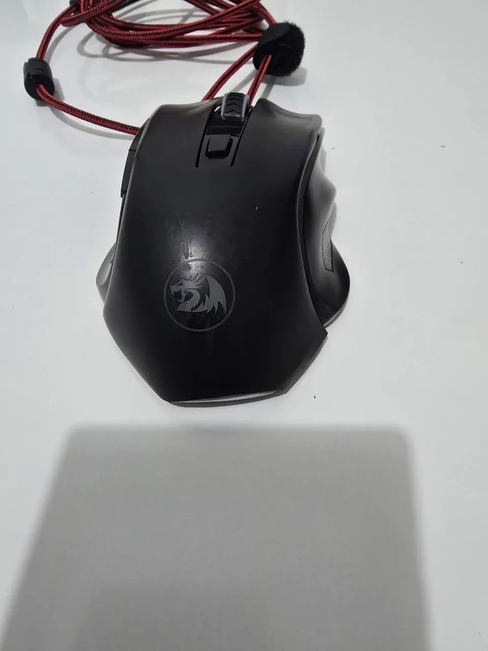 Mouse Redragon Nothosaur - Foto 2