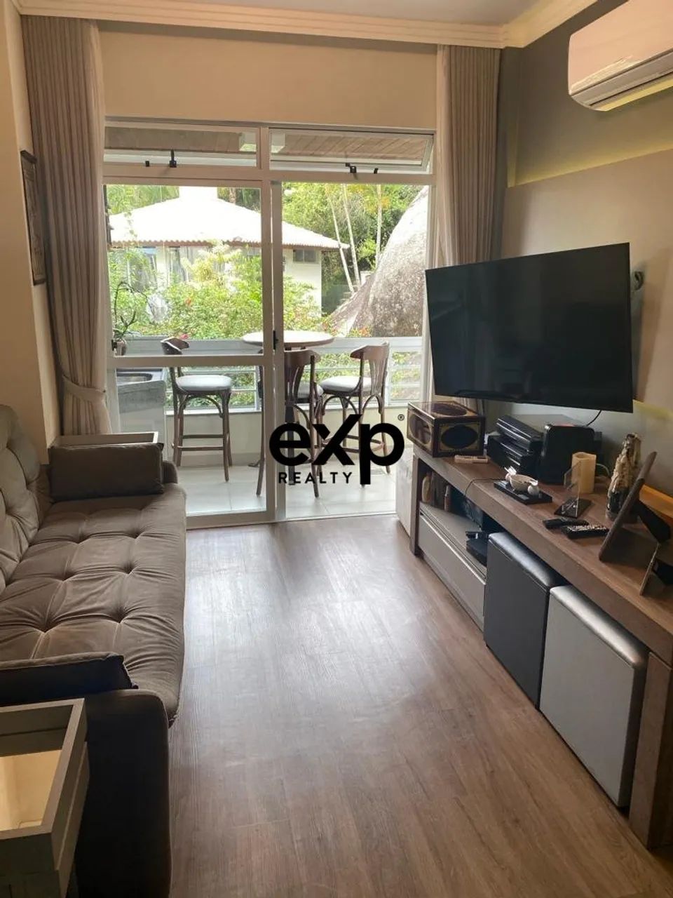 Apartamento 02 dormitorios e 1 suite a venda Praia Brava - Foto 2