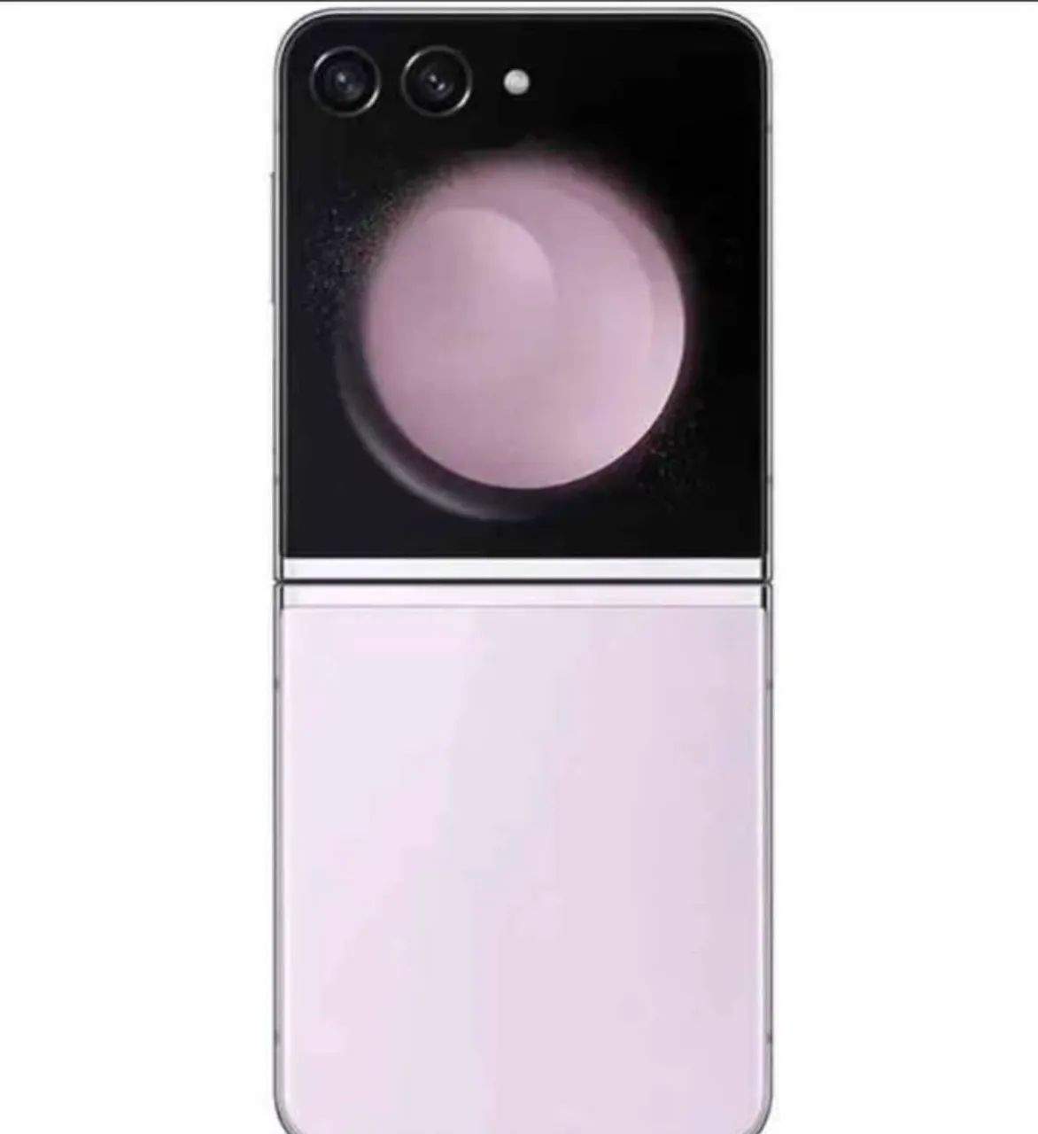 CELULAR ZFLIP5 512GB- SOMENTE VENDA 